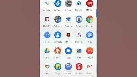 Android 9.0 Pie on Nokia 5 2017 (Quick Walkthrough)