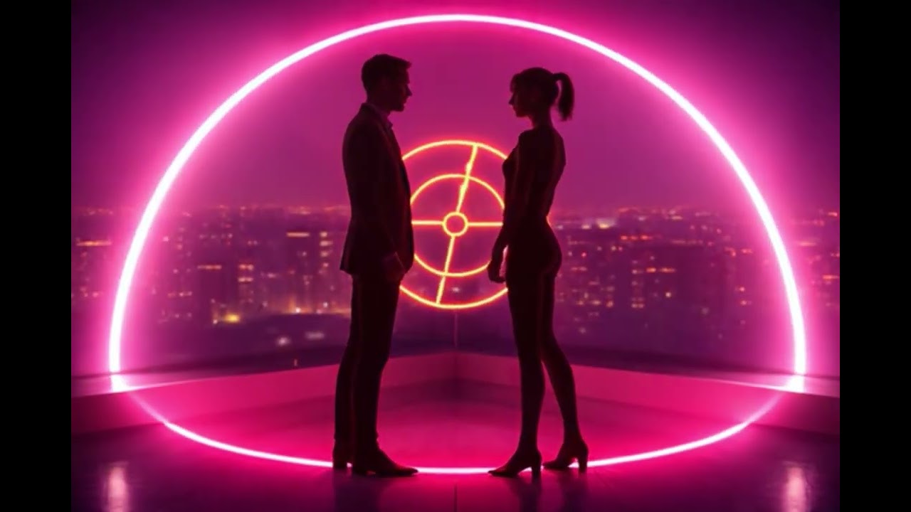 Nana Nanan - Hearts on the Same Target