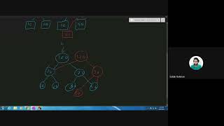 A 01  Persistent Segment Tree Profile