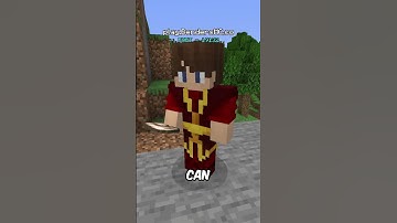 Bending Myths YOU Still Believe (PT 2) #minecraft