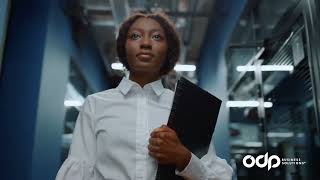 There's More At Work: Tailored Solutions for Your Business