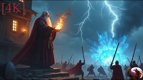 [4K] Mortal Online 2 - Bulwark