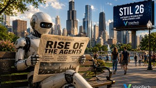 STIL 26 Agentic AI Explained | Multi Agent Systems, AI Workflows & Human in the Loop Systems