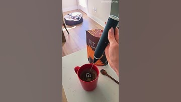 My morning rituals with RYZE Superfoods Mushroom Coffee