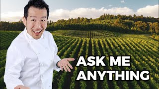 Ask Marc Anything LIVE: June 18, 2022