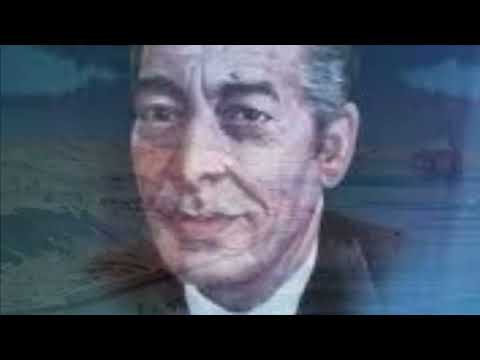 قصيدة عود المياه صالح جودت تسجيل نادر من مكتبة د أيمن عويس