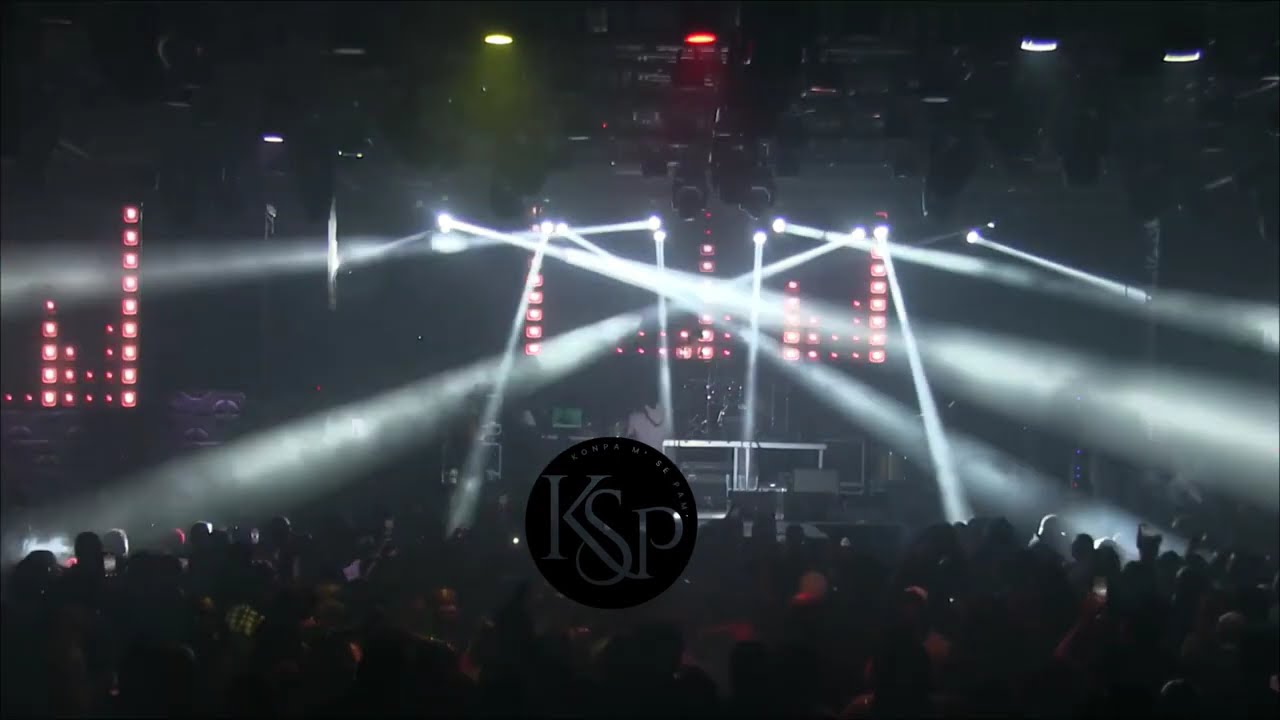 TONY MIX KRAZE AMAZURA YÈSWA FULL PERFORMANCE AMAZURA LIVE 08 30 2025