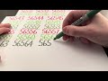 Writing 56565 Writing 56565