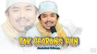 Ya imamarrusli - tak seorang pun || Almahabbah walisongo