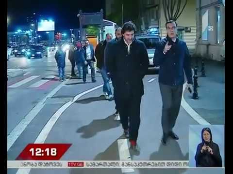 ლითონის საფეხმავლო ხიდების დემონტაჟი