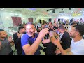 الفنان حافظ موسى دحية نارية سهرة العريسين حافظ وعبد الكريم لغريب مخيم جنين  2021