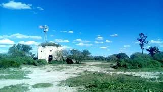 El Mezquite Salinas San Luis Potosi