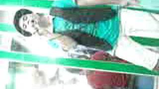 Mariah Carey Emotions Cover