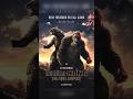 3 Upcoming OTT Movies Update | Godzilla x Kong OTT | Crew OTT | #netflix #zee5 #ott #OTTWala