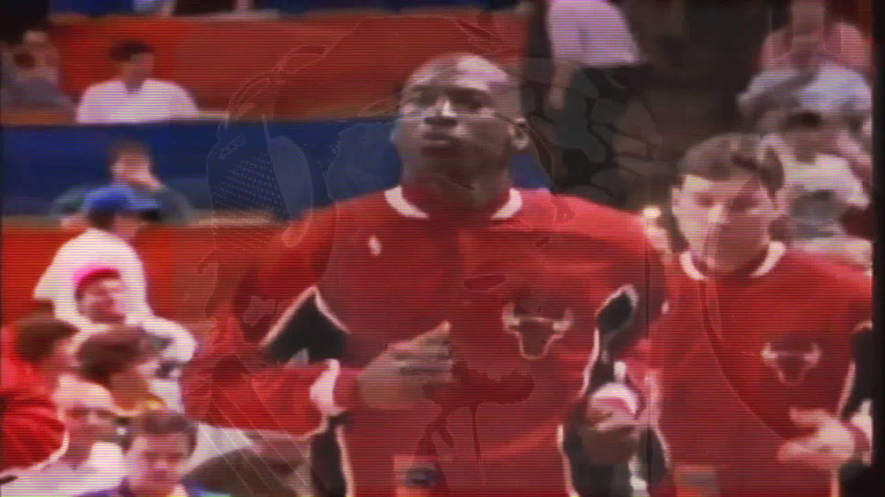 Johnny Quest- 1992 (Official Video)