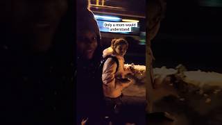 Real Mom Life Home Safely