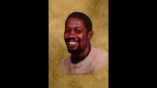 Home Going Celebration For Angelo Sharp