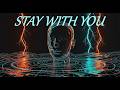 STAY WITH YOU Medusa Mix Dark EDM Club Anthem 2026 