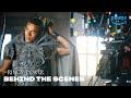 The Making of The Rings of Power | Prime Video