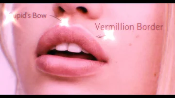 PLUMP VERMILION BORDER SUBLIMINAL *UNISEX*