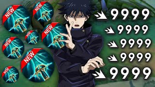 WTF DAMAGE!! THIS NEW JULIAN BUILD CAN 1 HIT ENEMIES!! (super insane damage) - Mobile Legends