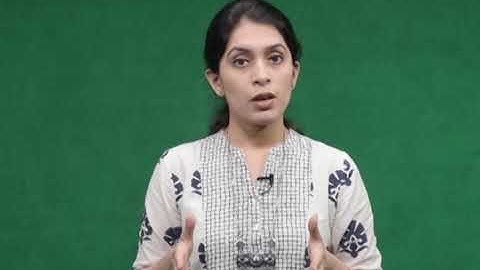 General idea about analytical separation techniques part 1 (CH-06) #swayamprabha