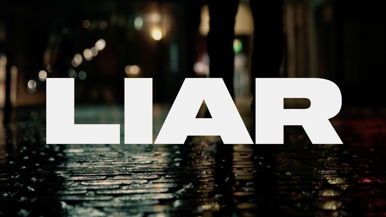 Silas Armstrong - Liar (Official Video)