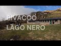 Bivacco Lago Nero - Trasferta sugli Appennini tosco-emiliani [Carola, Chiara, Didi, Gio]