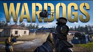 Wardogs Is Exactly What Tactical Gaming Needed News
