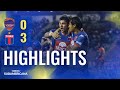 Puerto Cabello Tigre goals and highlights