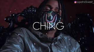 Digga D x Russ Type Beat | "CHING" (ft. V9 x KO) | UK Drill Instrumental 2019 | @patrickwest_