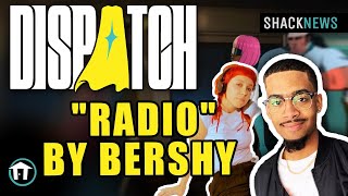 "Radio" Singer Bershy on How Dispatch Made Her Song a Hit