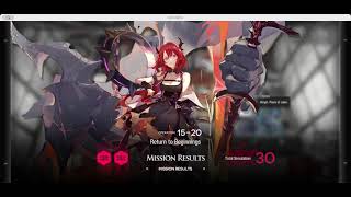 H15-20 SS | Just Surtr It (ft. Exusiai Alter)