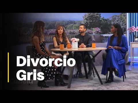 CANELA TV The Gray Divorce Phenomenon