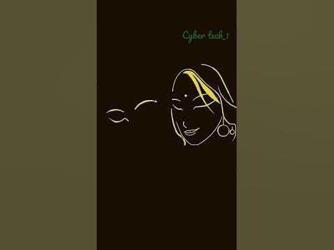 Draw Radha Krishna with Python Codes // #pythontutorial #ethical ...