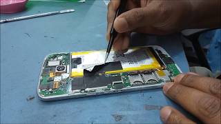 Moto G4 plus battery replacement