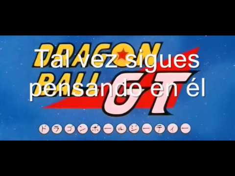 Dragon Ball GT Canción + Letra