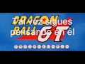 Dragon Ball GT Canción + Letra