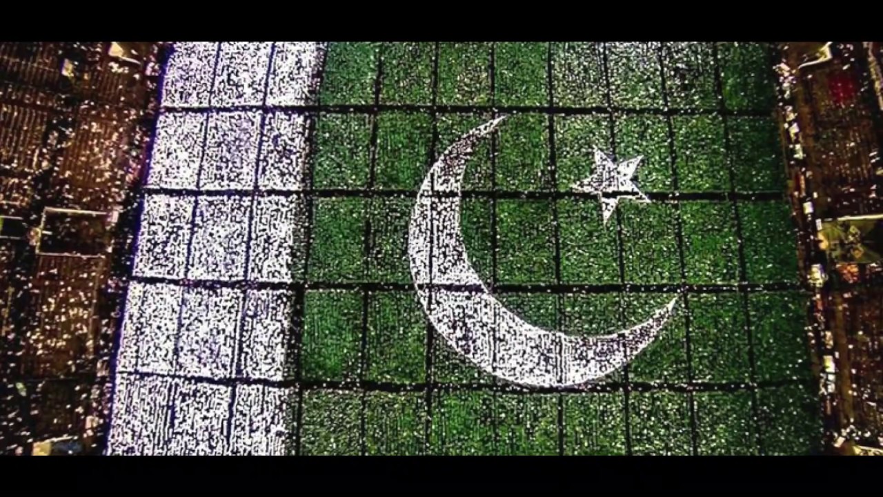 Pakistani's Latest World Records (Part 1)