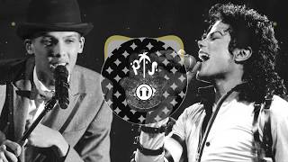 Michael Jackson x Stromae - Beat It x Formidable (Mighty Mike Mashup)