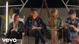 Team Me - dscvr Interview