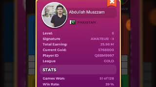 Ludo star: How to win single 2 million gold game... Smart trick screenshot 5