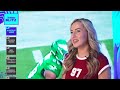 The Weekly Blitz Ep9 | The Best NFL Play Ever?! | NFL Players Eat What 😳 | NFL UK & Ireland