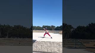 Tiktok@leejulie4302 #fy #goviral #artist #tiktok #martialarts #poshambassador #daytonabeach