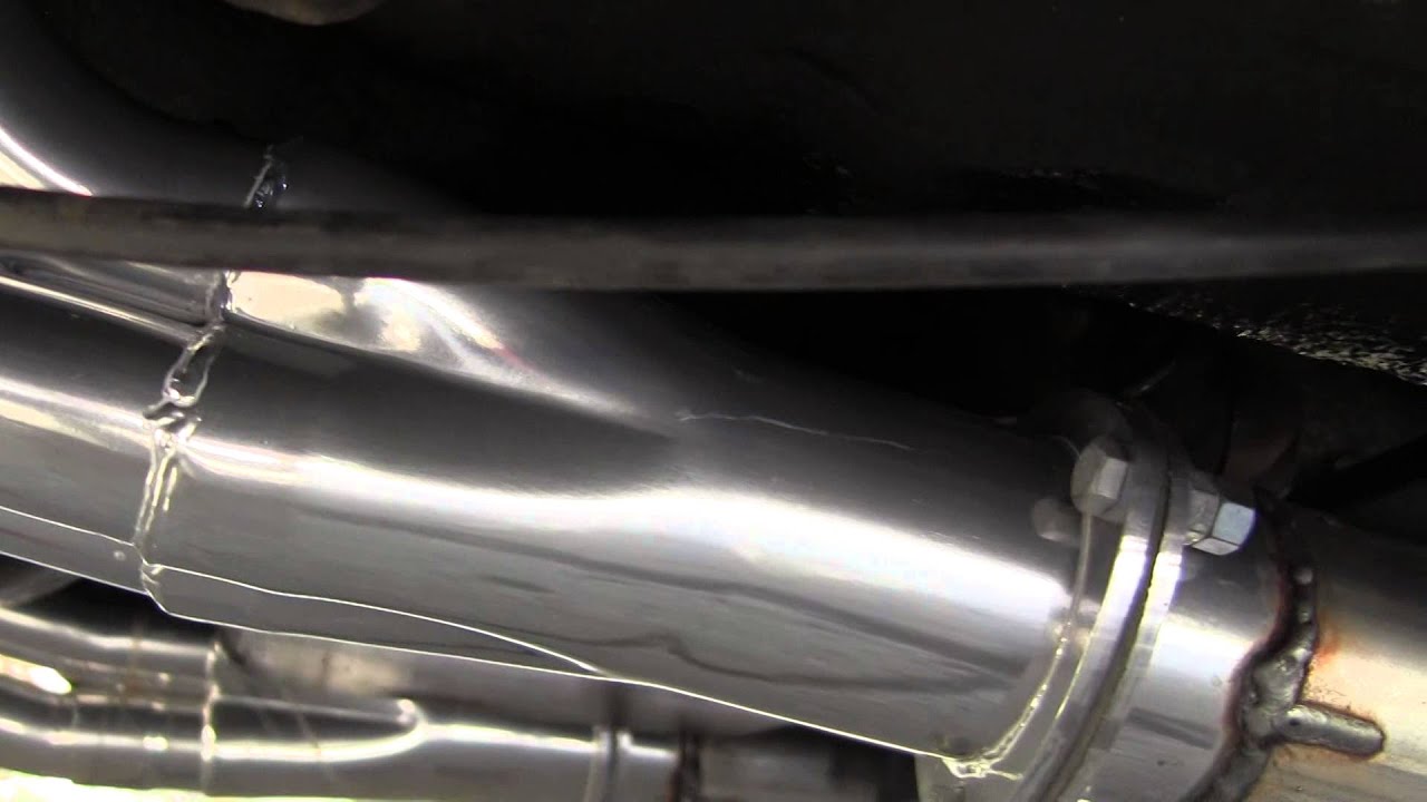 1979 Pontiac Grand Am 455 running 059