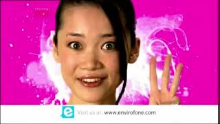 Channel One adverts and continuity - Sunday 21st November 2010 (5 breaks)