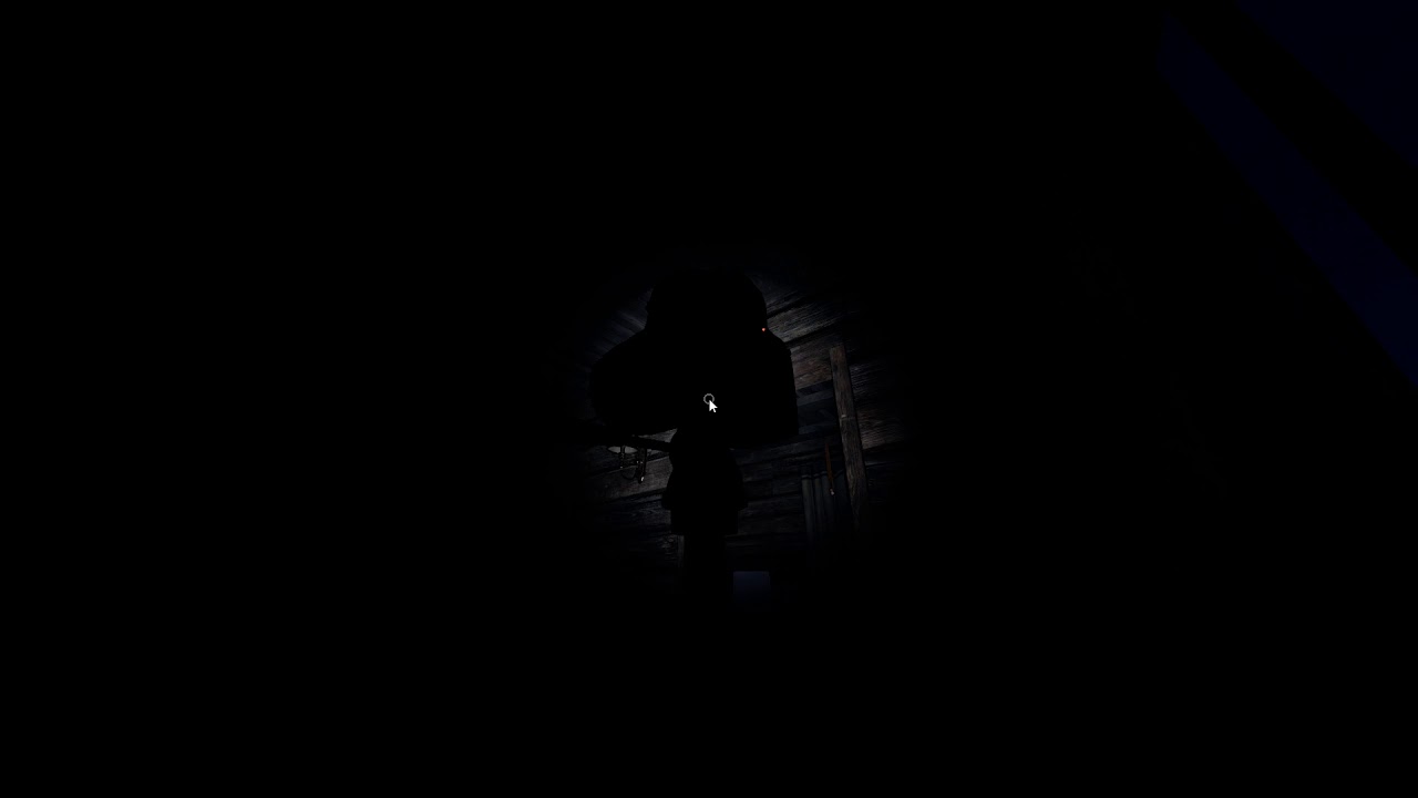 Phasmophobia ghost singing YouTube