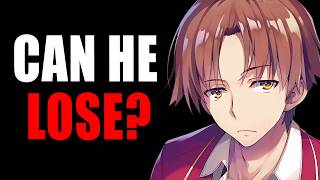 How Strong is Ayanokoji Kiyotaka?