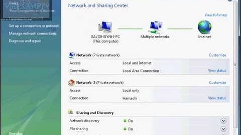How to connect to xbox live with Windows Vista