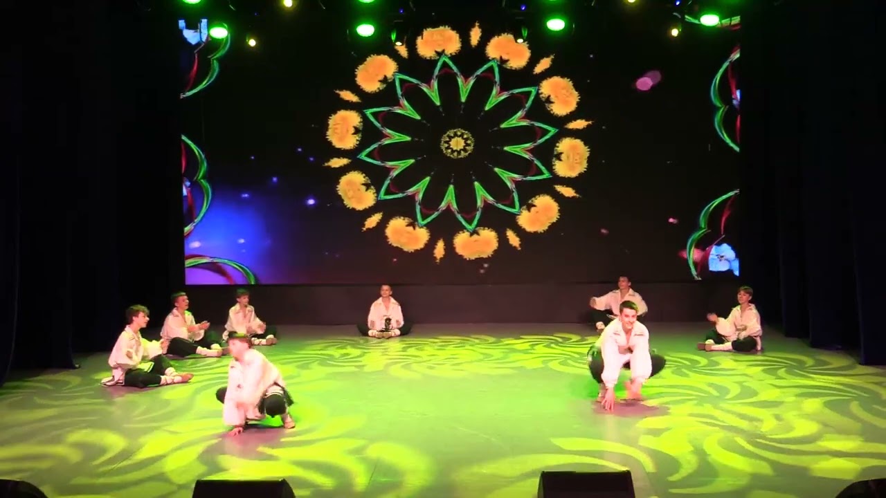 Крыничка Жабка